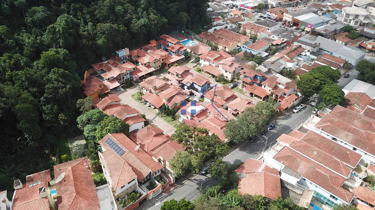Casa de Condomínio, 3 quartos - Foto 40