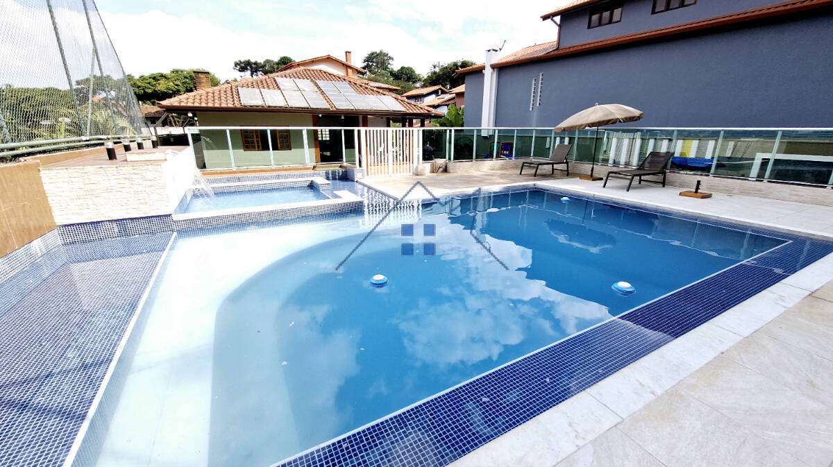 Casa de Condomínio, 3 quartos - Foto 42