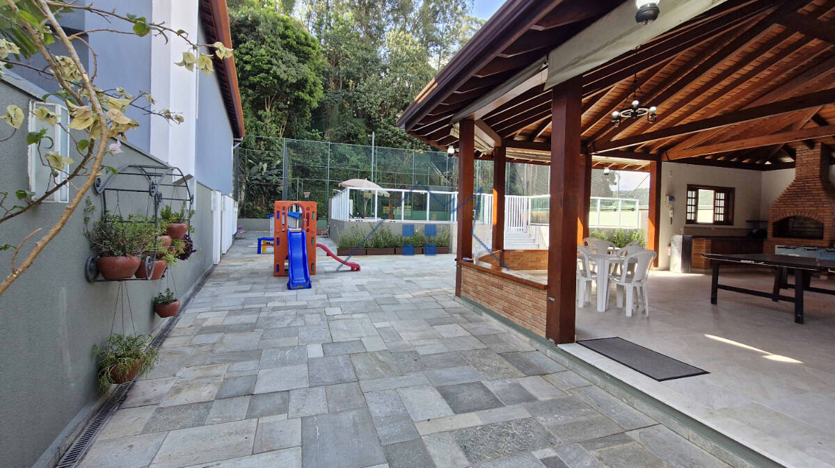 Casa de Condomínio, 3 quartos - Foto 45