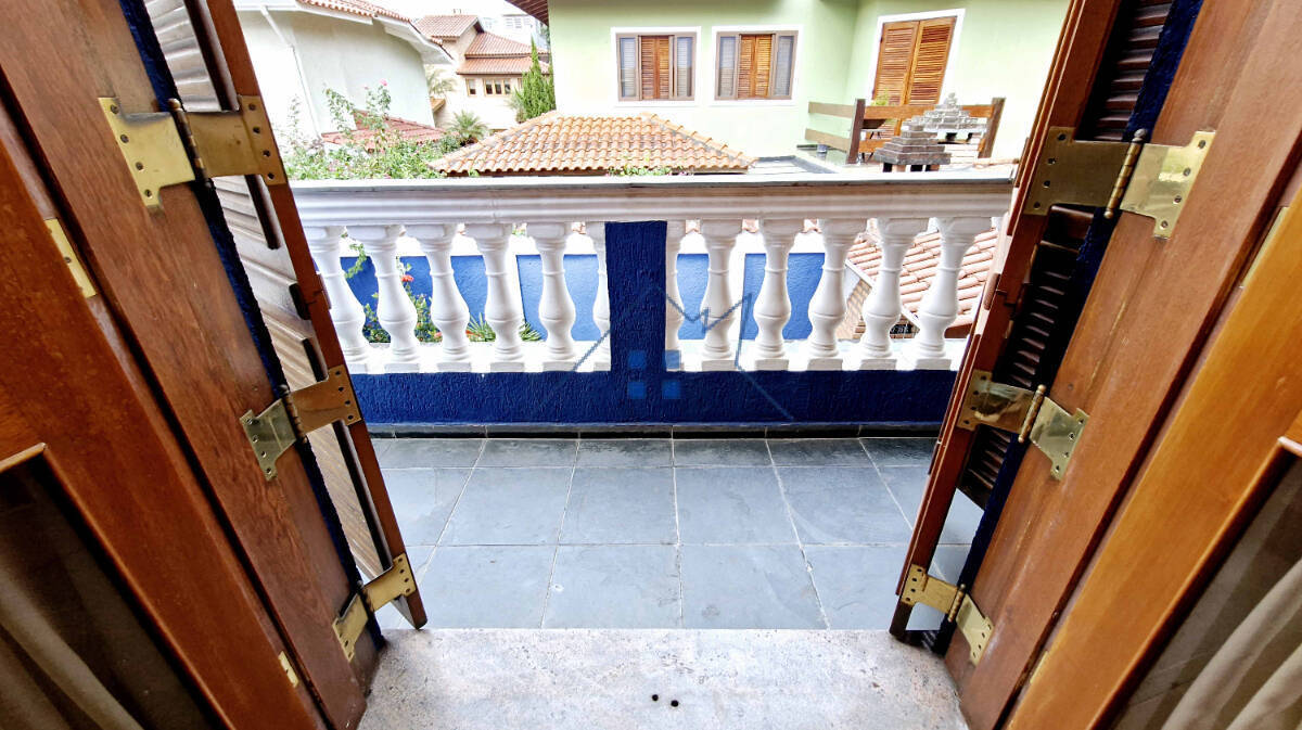 Casa de Condomínio, 3 quartos - Foto 48