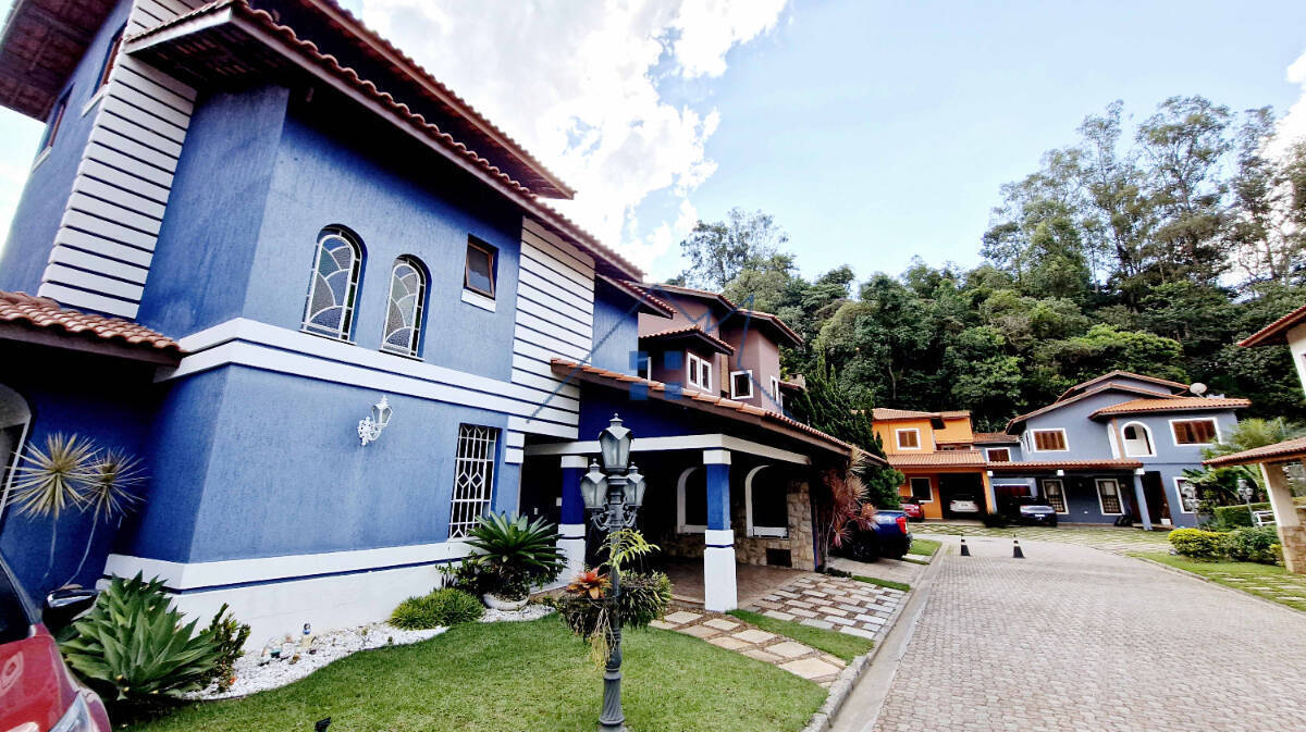 Casa de Condomínio, 3 quartos - Foto 49