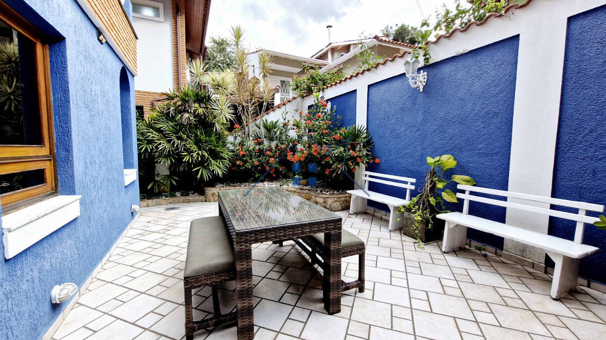 Casa de Condomínio, 3 quartos - Foto 50