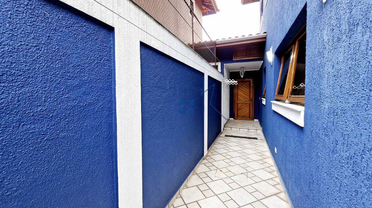 Casa de Condomínio, 3 quartos - Foto 51