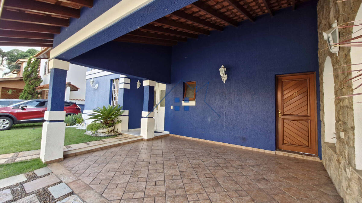 Casa de Condomínio, 3 quartos - Foto 52