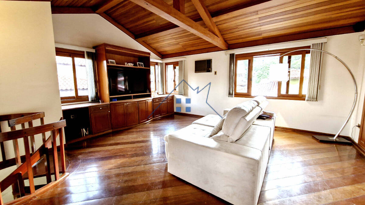 Casa de Condomínio, 3 quartos - Foto 54