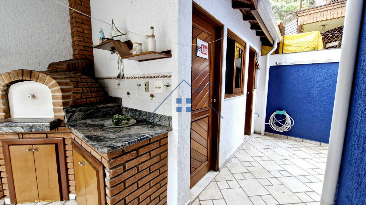 Casa de Condomínio, 3 quartos - Foto 60