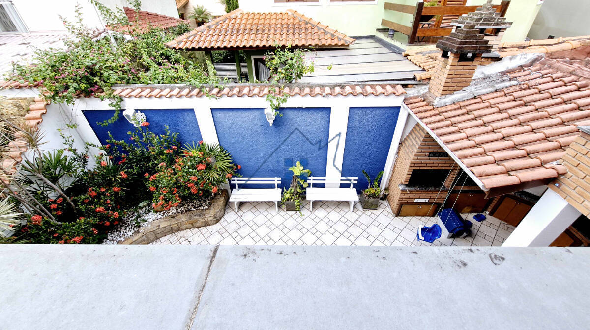 Casa de Condomínio, 3 quartos - Foto 61