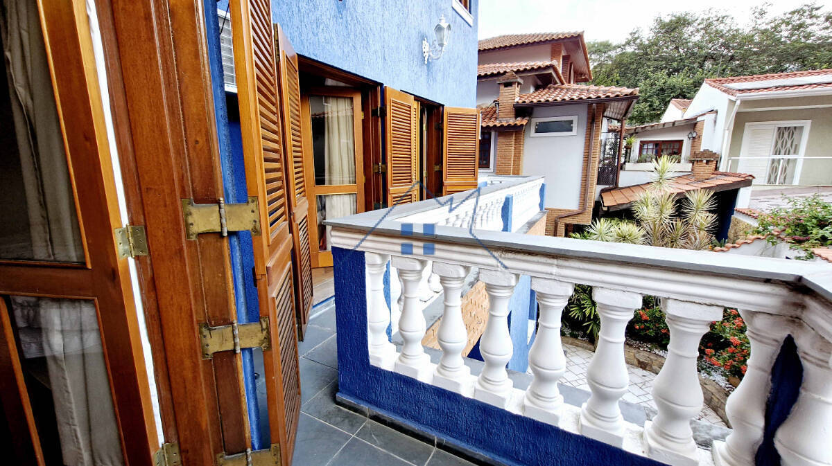 Casa de Condomínio, 3 quartos - Foto 62