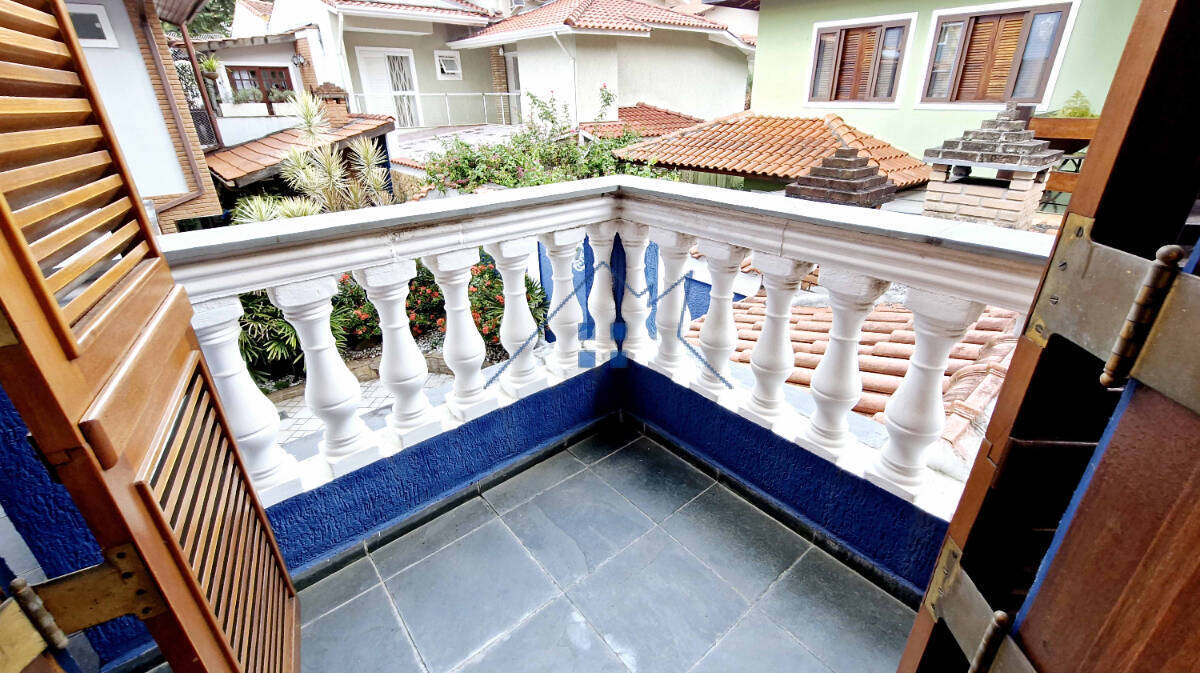 Casa de Condomínio, 3 quartos - Foto 64