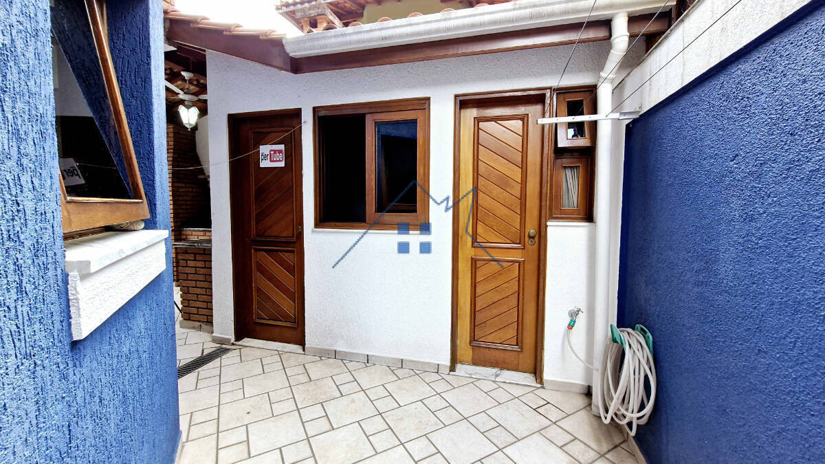 Casa de Condomínio, 3 quartos - Foto 67