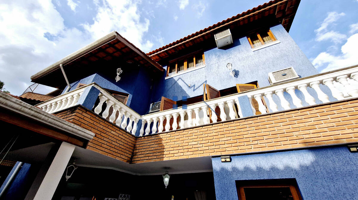 Casa de Condomínio, 3 quartos - Foto 68