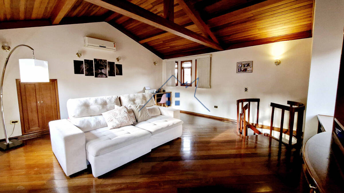 Casa de Condomínio, 3 quartos - Foto 69