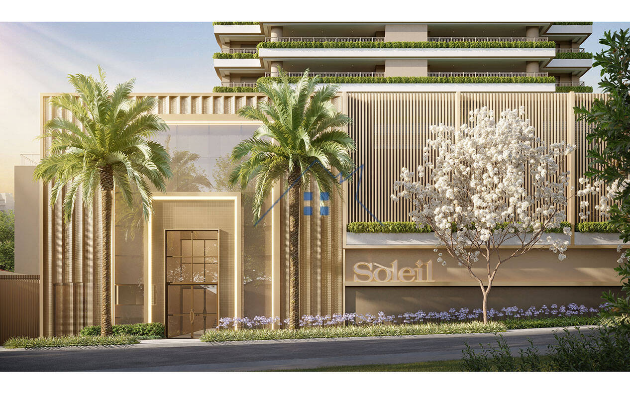 Apartamento, 4 quartos, 246 m² - Foto 2