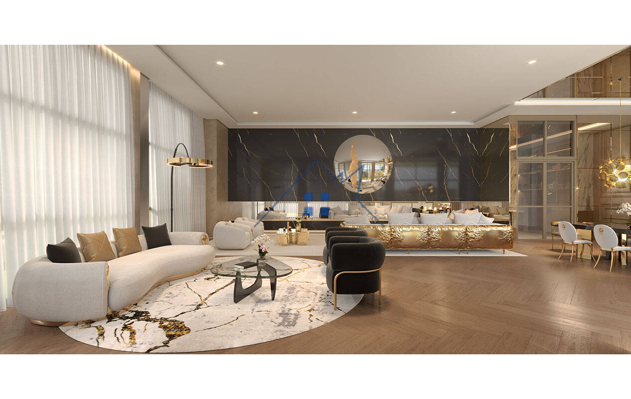 Apartamento, 4 quartos, 246 m² - Foto 3