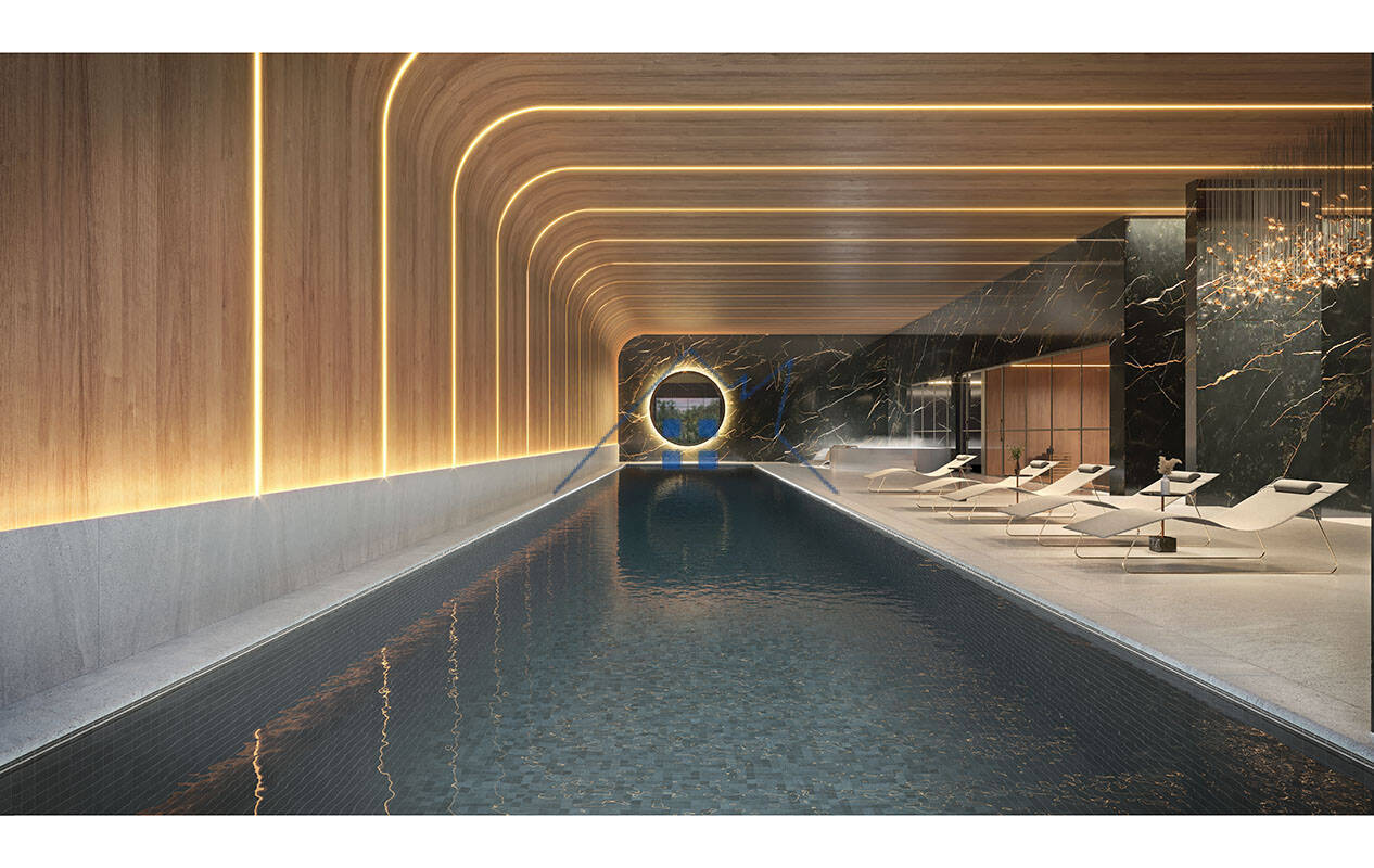 Apartamento, 4 quartos, 246 m² - Foto 4