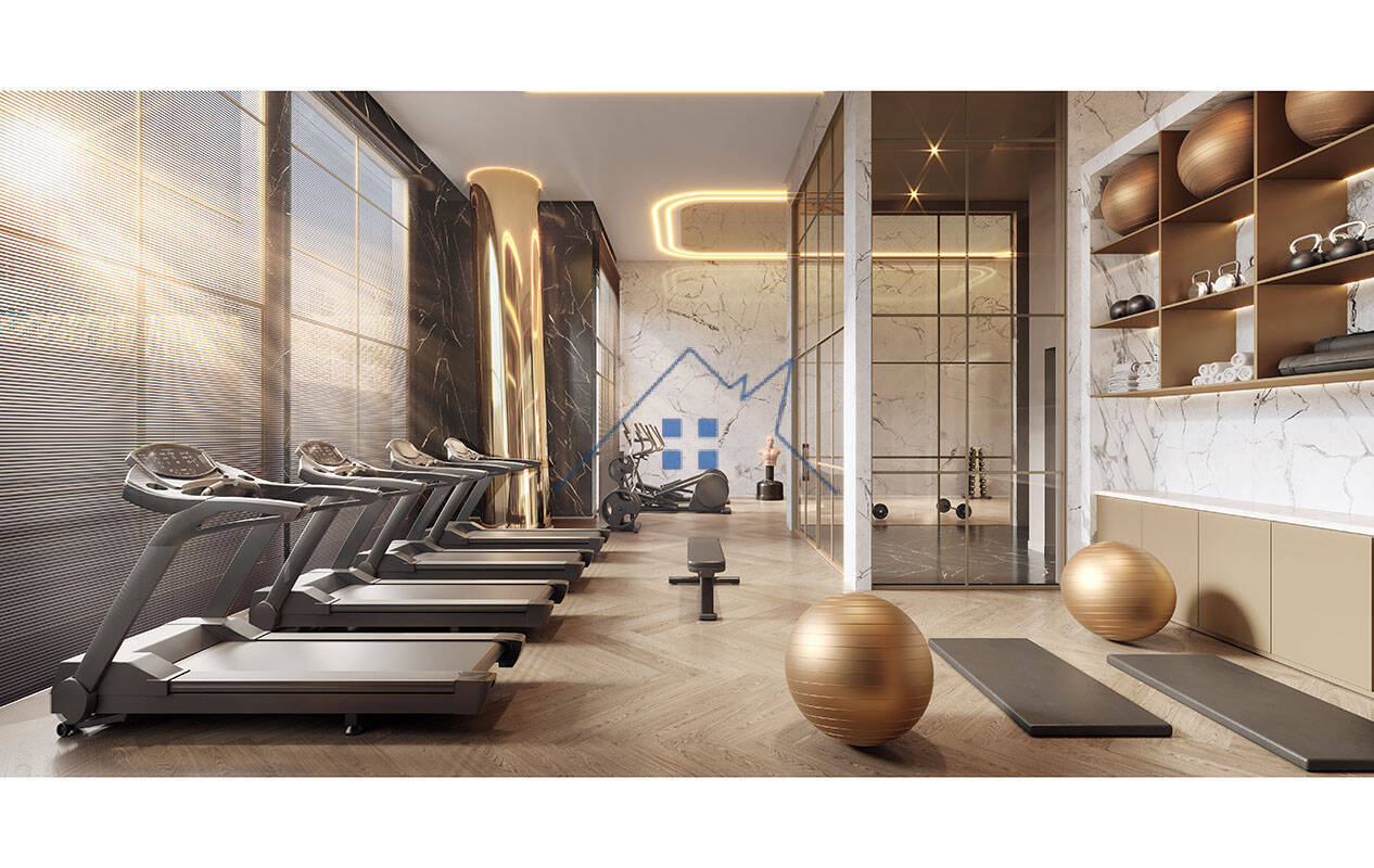 Apartamento, 4 quartos, 246 m² - Foto 6