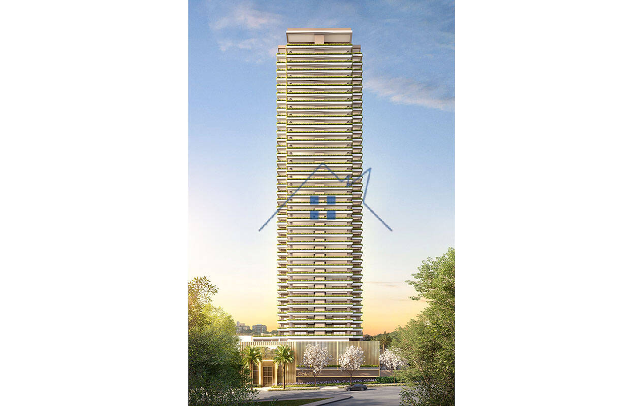 Apartamento, 4 quartos, 246 m² - Foto 7