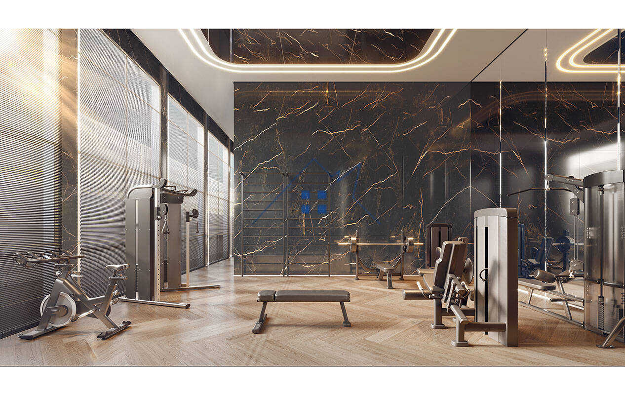 Apartamento, 4 quartos, 246 m² - Foto 8