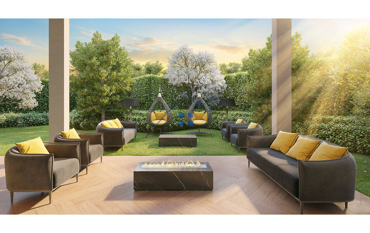 Apartamento, 4 quartos, 246 m² - Foto 11