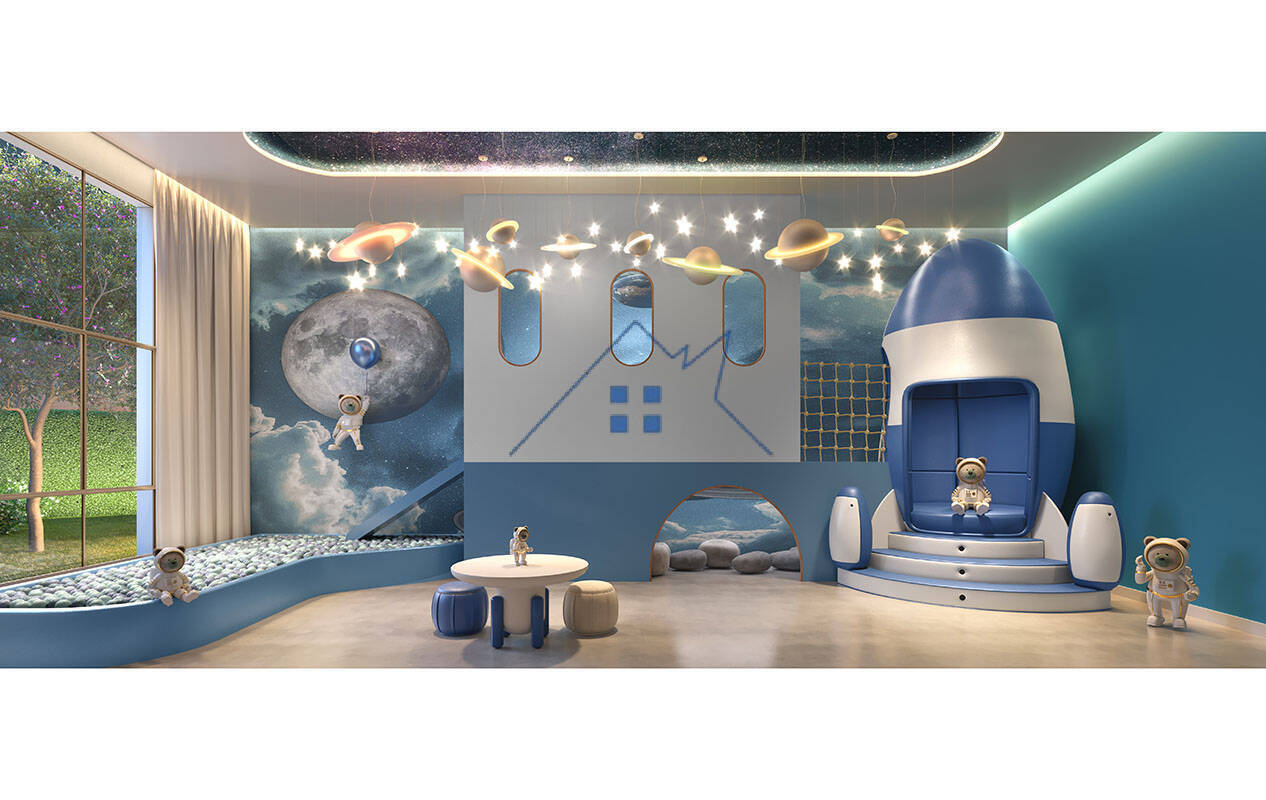 Apartamento, 4 quartos, 246 m² - Foto 12