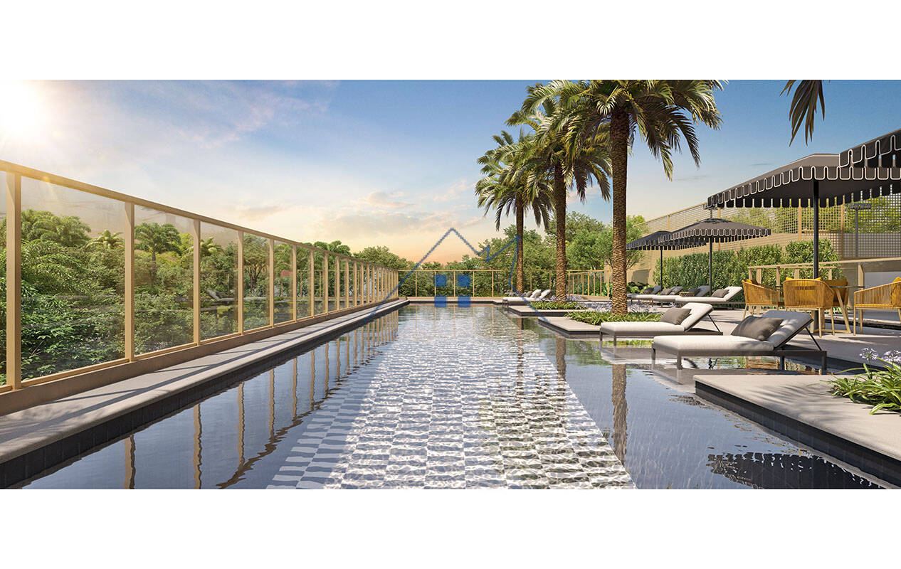 Apartamento, 4 quartos, 246 m² - Foto 13