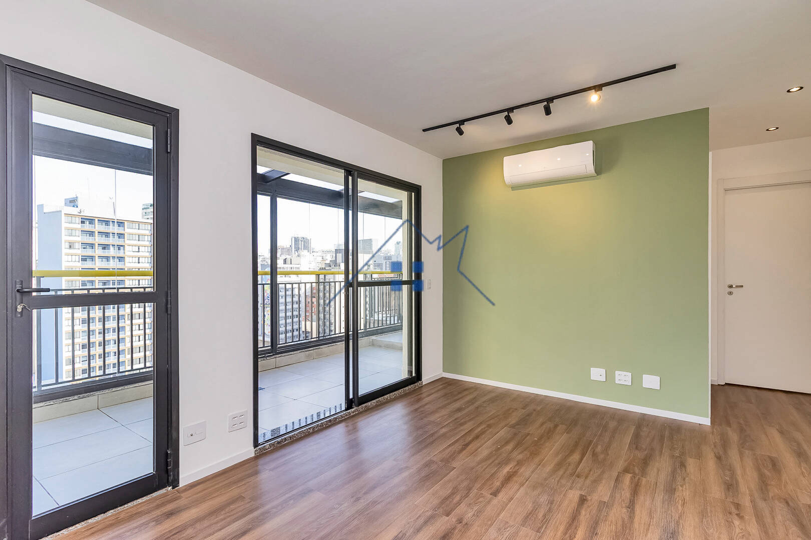 Cobertura, 1 quarto, 70 m² - Foto 2