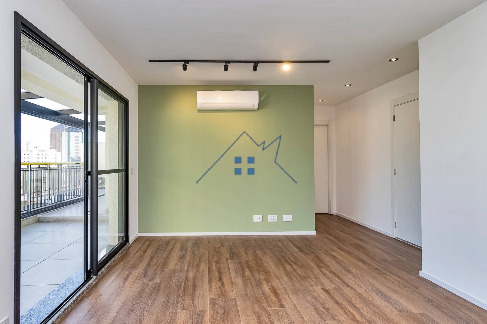 Cobertura, 1 quarto, 70 m² - Foto 3