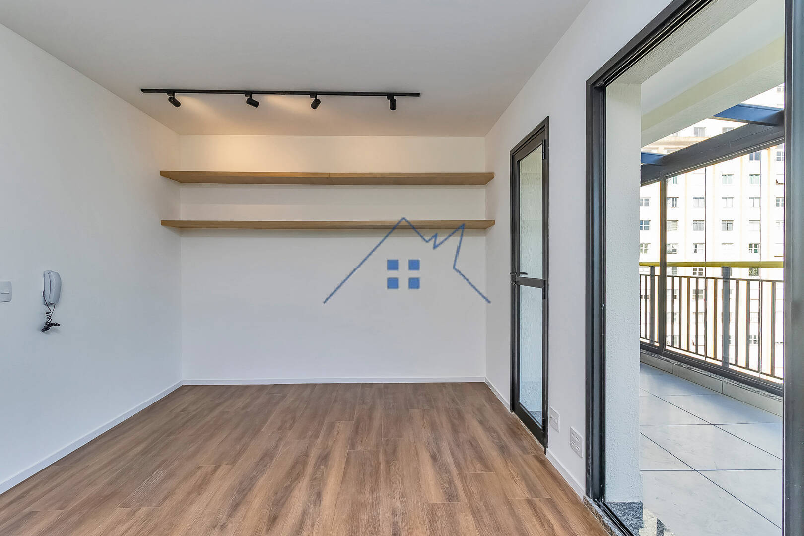 Cobertura, 1 quarto, 70 m² - Foto 6