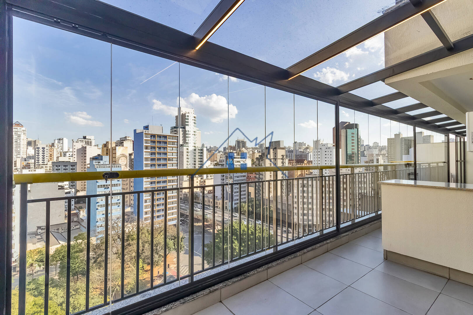 Cobertura, 1 quarto, 70 m² - Foto 10