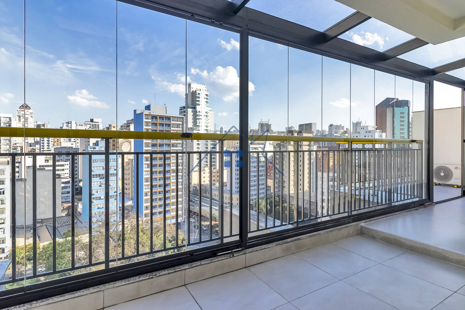 Cobertura, 1 quarto, 70 m² - Foto 14