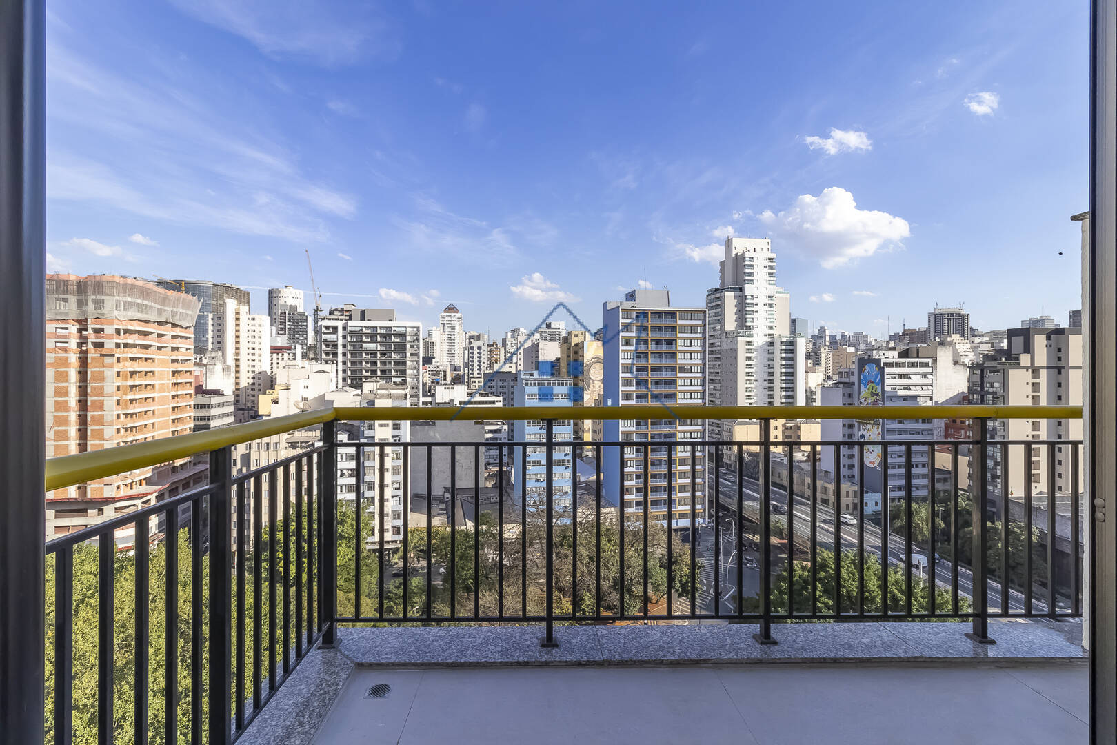 Cobertura, 1 quarto, 70 m² - Foto 15