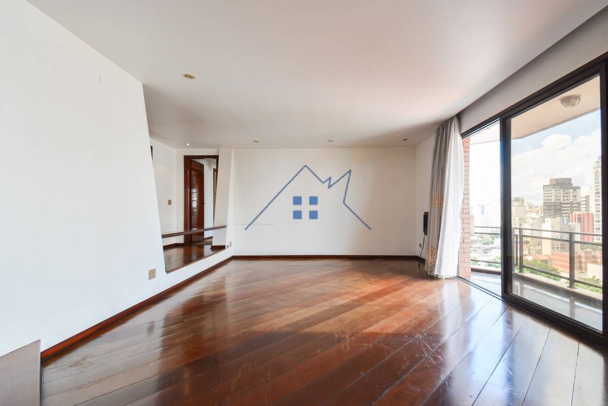 Apartamento, 4 quartos, 274 m² - Foto 1