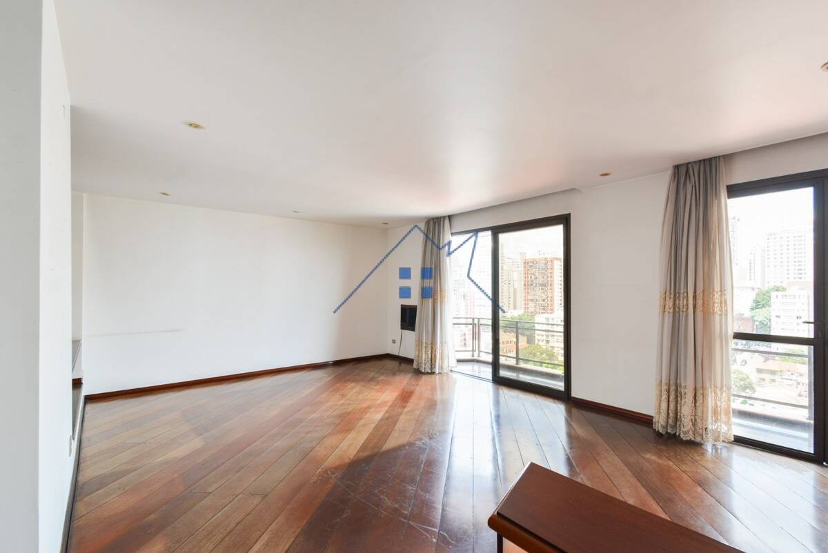 Apartamento, 4 quartos, 274 m² - Foto 2