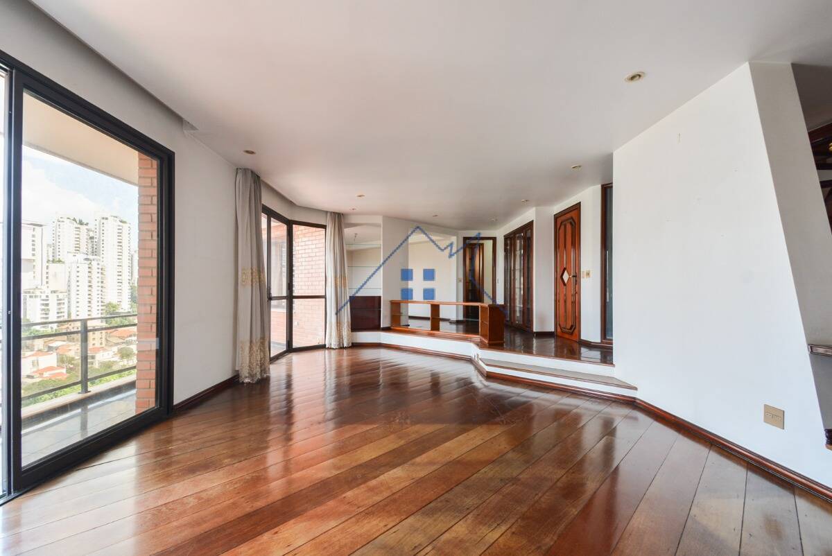 Apartamento, 4 quartos, 274 m² - Foto 3