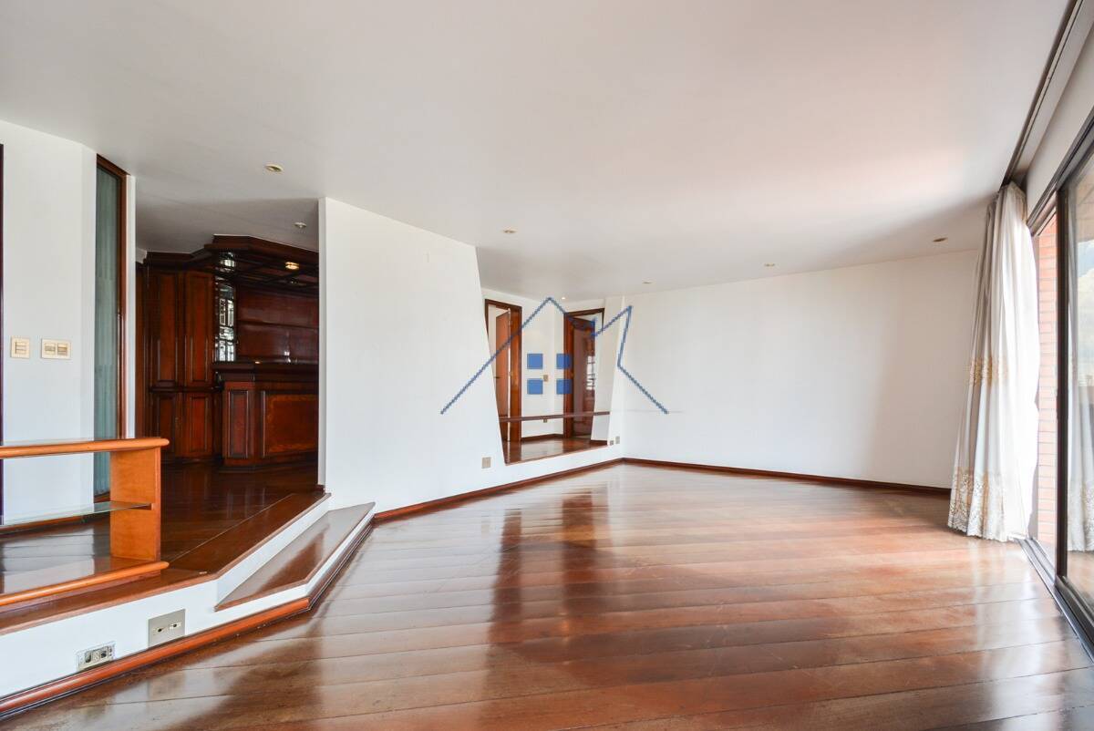 Apartamento, 4 quartos, 274 m² - Foto 4