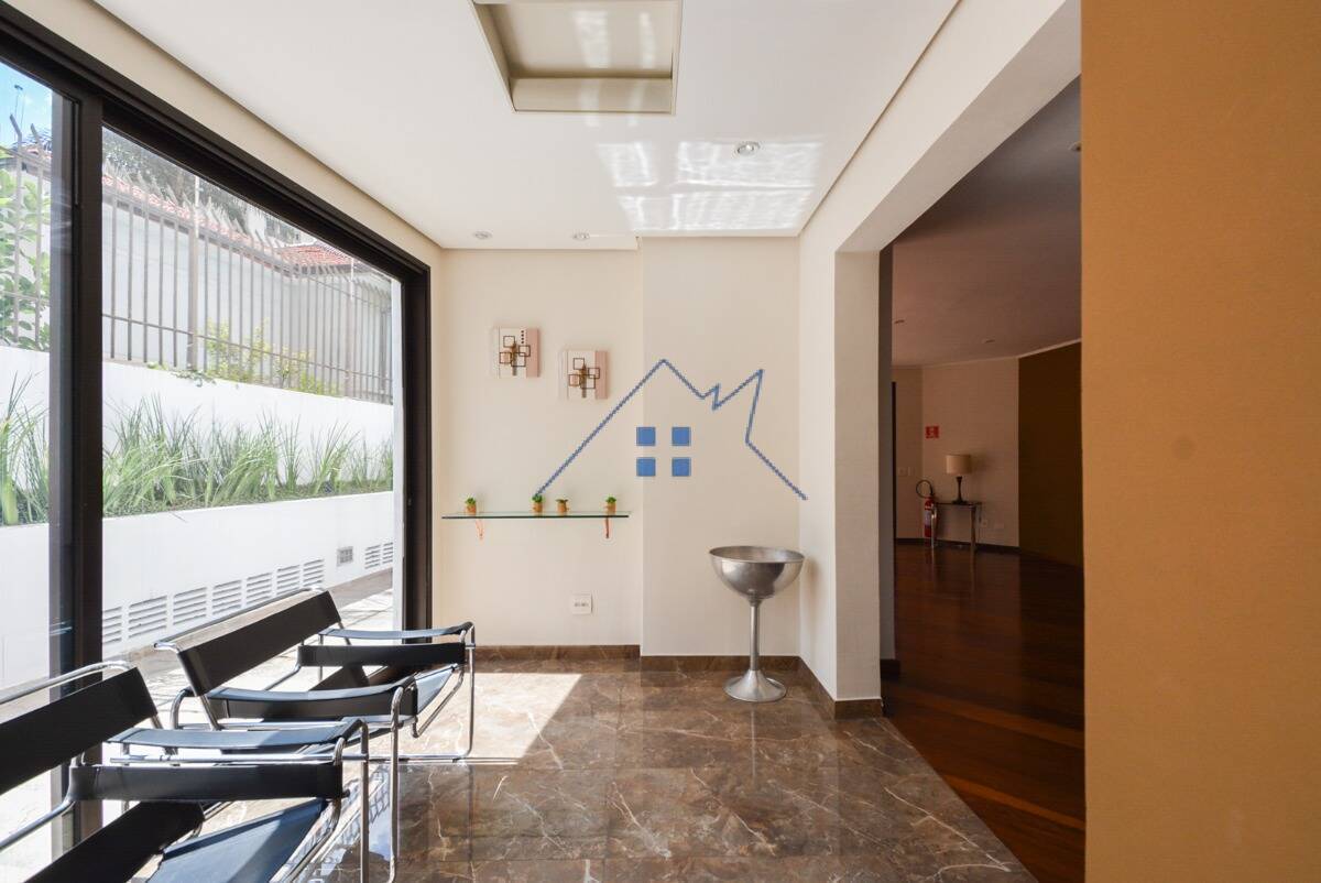 Apartamento, 4 quartos, 274 m² - Foto 5