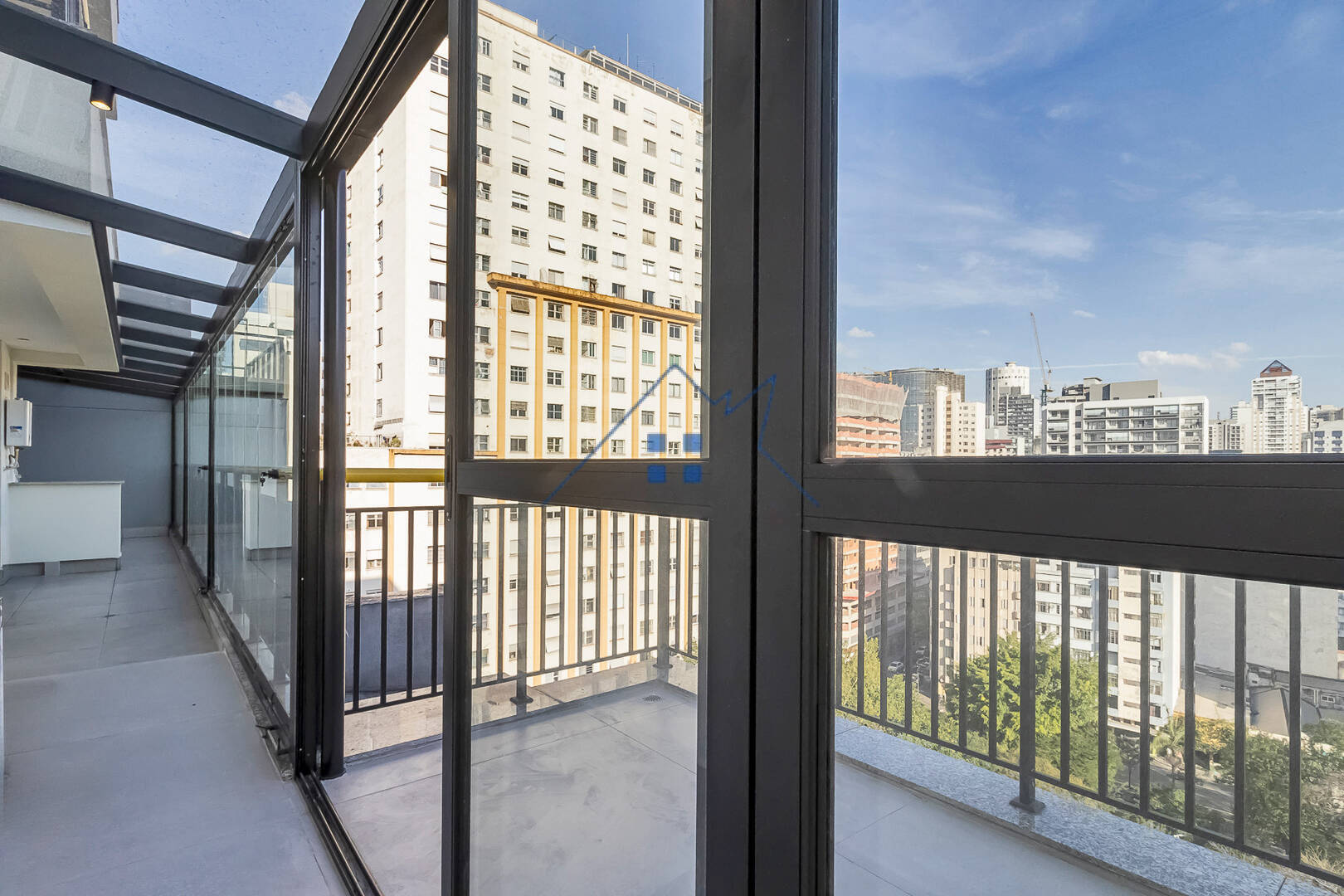 Cobertura, 1 quarto, 70 m² - Foto 16
