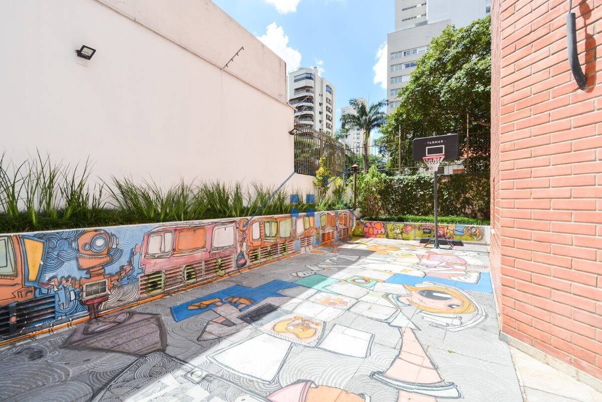 Apartamento, 4 quartos, 274 m² - Foto 6