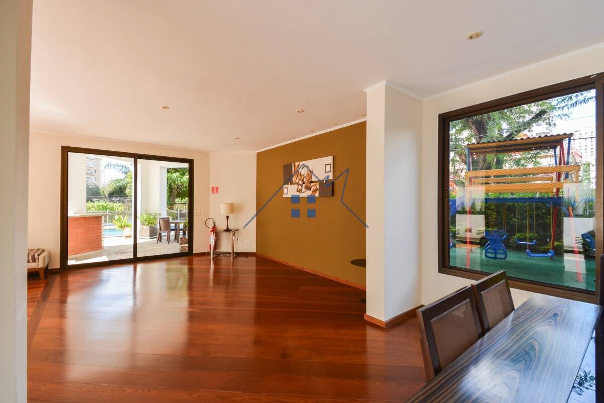Apartamento, 4 quartos, 274 m² - Foto 8