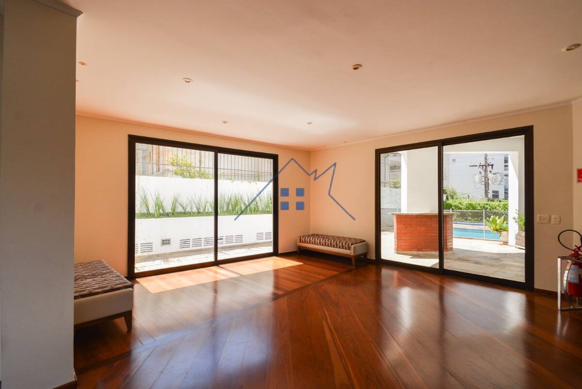 Apartamento, 4 quartos, 274 m² - Foto 9