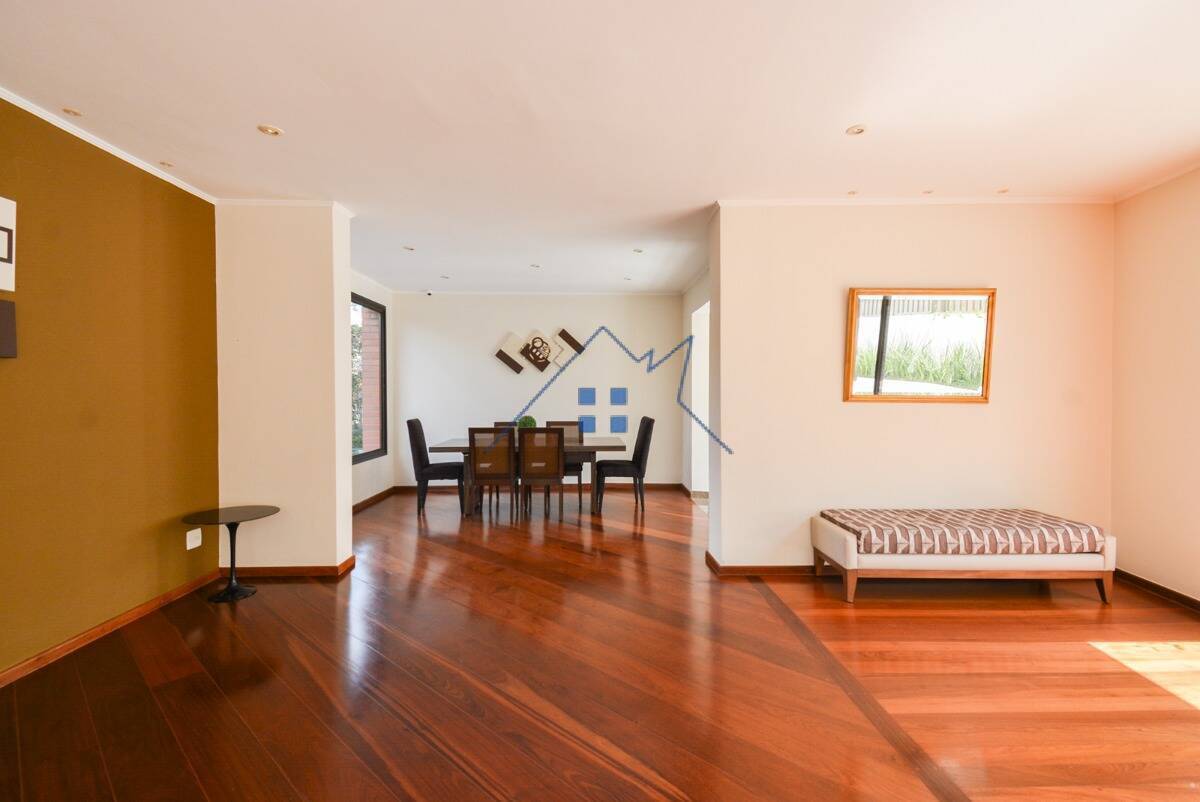 Apartamento, 4 quartos, 274 m² - Foto 10