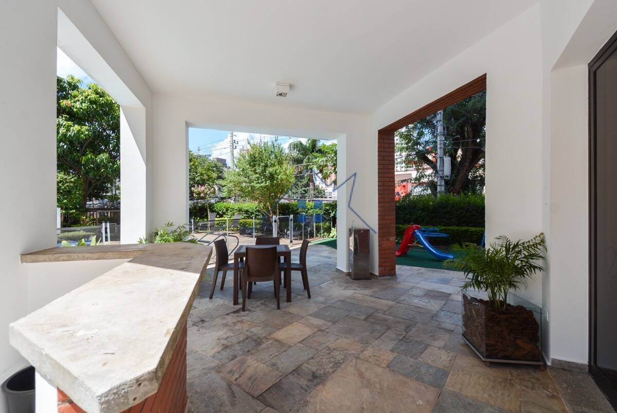 Apartamento, 4 quartos, 274 m² - Foto 11