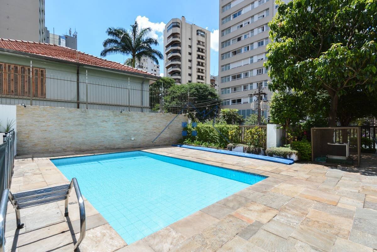 Apartamento, 4 quartos, 274 m² - Foto 12