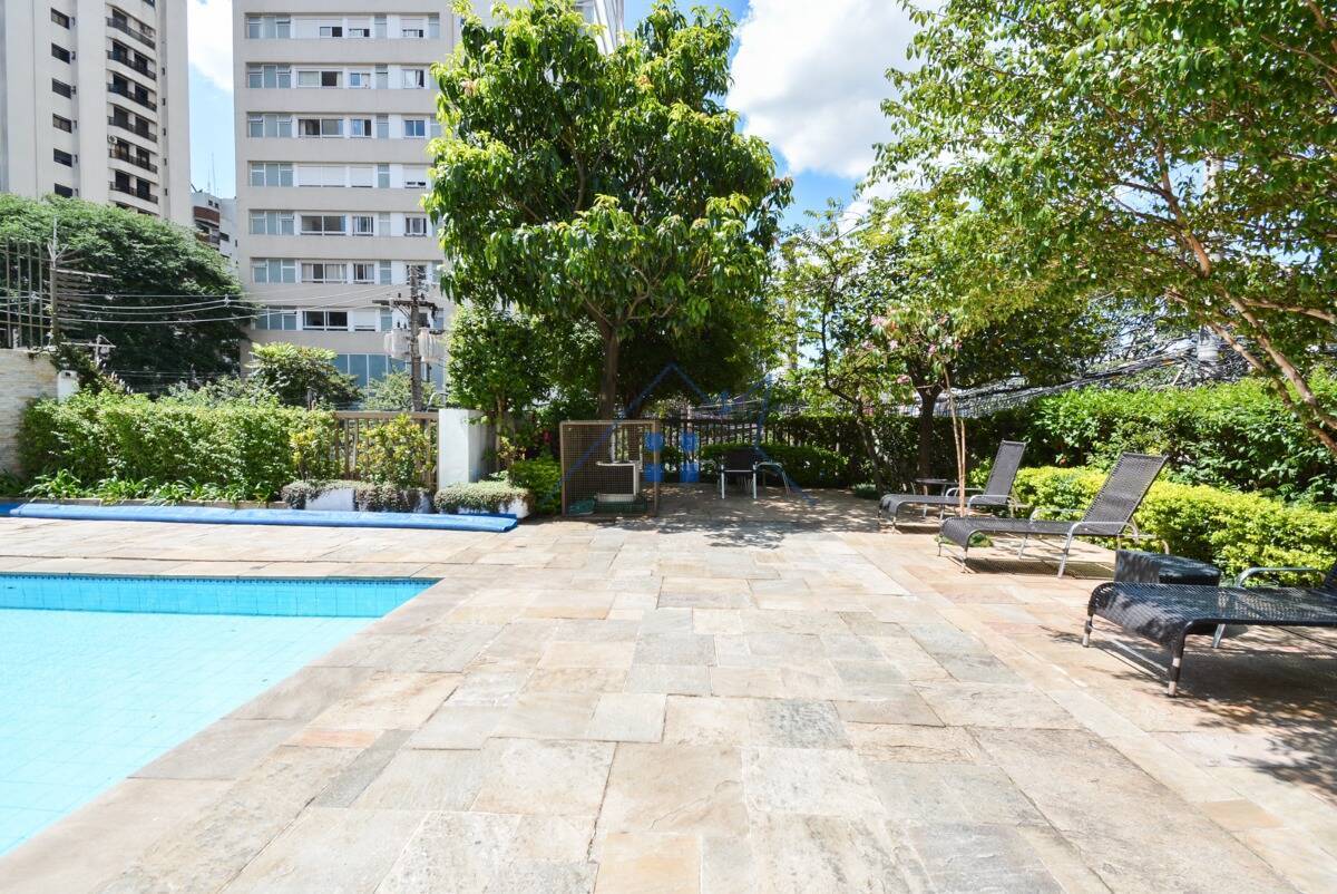 Apartamento, 4 quartos, 274 m² - Foto 13