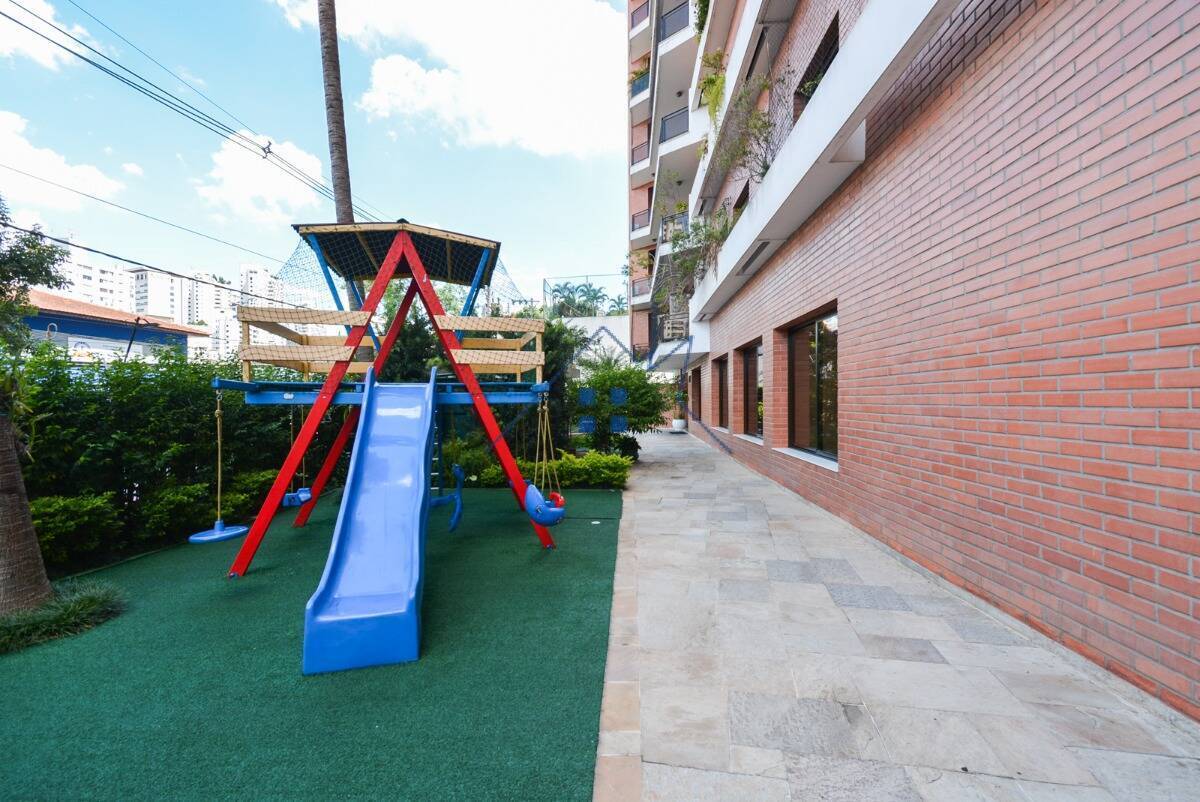 Apartamento, 4 quartos, 274 m² - Foto 15