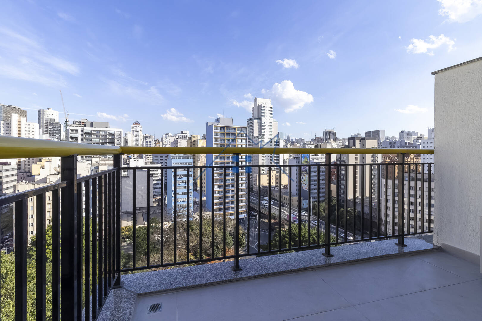Cobertura, 1 quarto, 70 m² - Foto 17