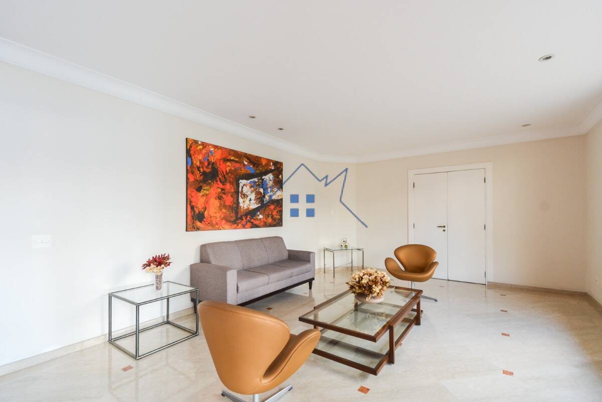 Apartamento, 4 quartos, 274 m² - Foto 16