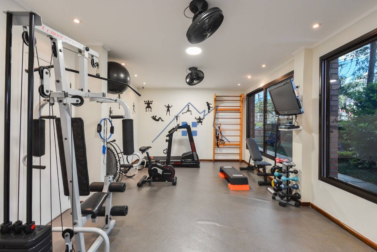 Apartamento, 4 quartos, 274 m² - Foto 17