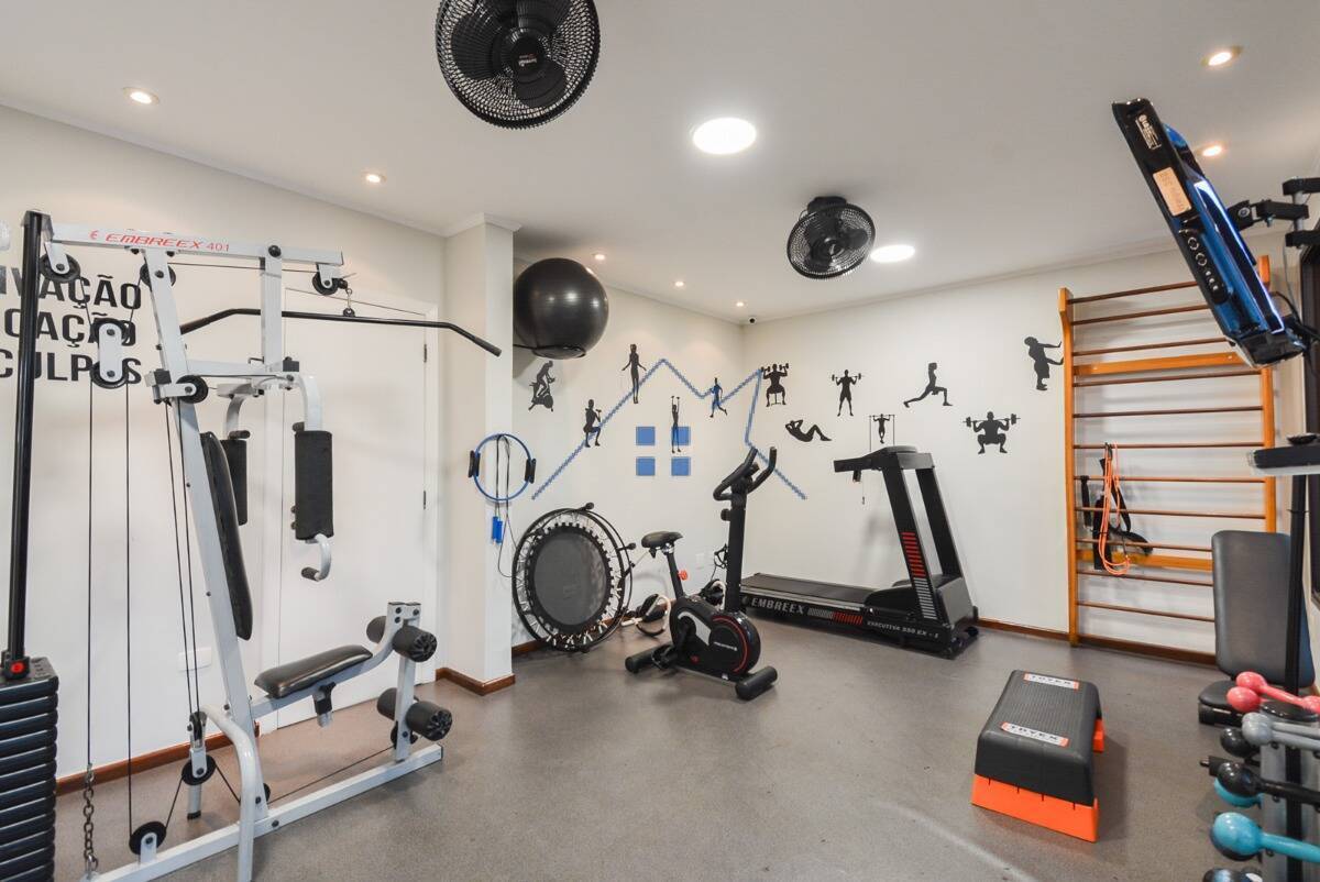 Apartamento, 4 quartos, 274 m² - Foto 18