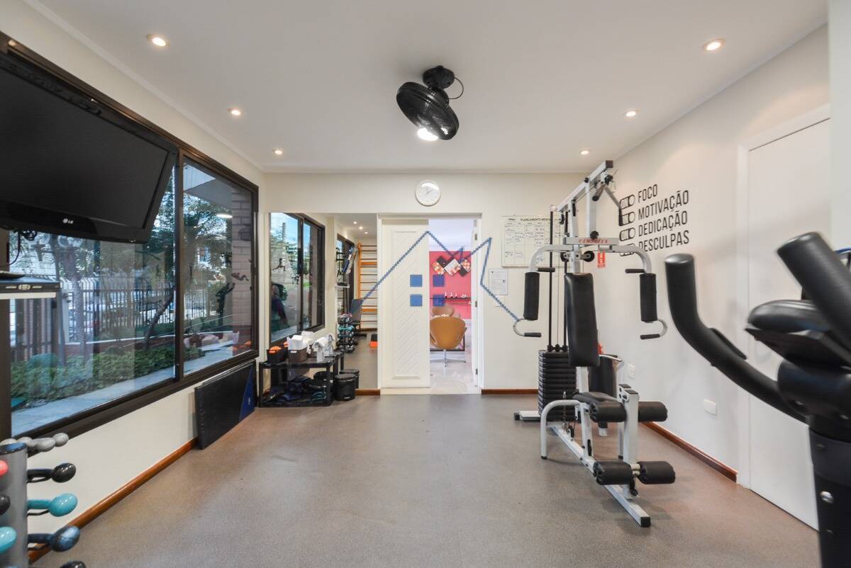 Apartamento, 4 quartos, 274 m² - Foto 19
